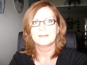 Profilbild von Marion Alston