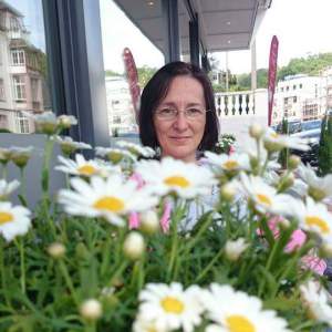 Profilbild von Marion Anders