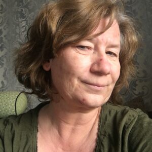 Profilbild von Marion Andres