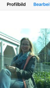 Profilbild von Marion Andrews