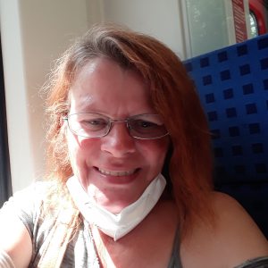 Profilbild von Marion Anello
