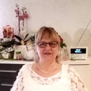 Profilbild von Marion Ankenbrand