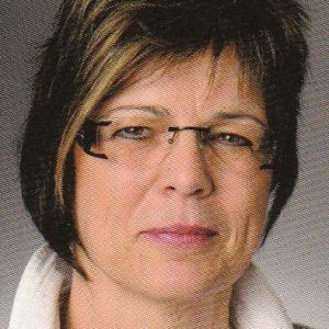 Profilbild von Marion Arndt