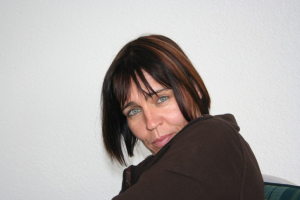 Profilbild von Marion Arnhold
