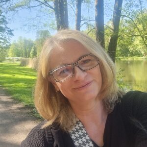 Profilbild von Marion Asemann