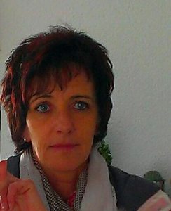 Profilbild von Marion Aude