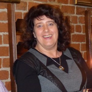 Profilbild von Marion Auras