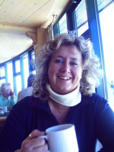 Profilbild von Marion Außem
