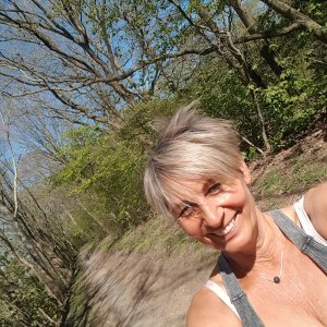 Profilbild von Marion Avino