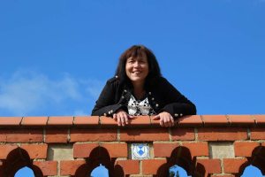 Profilbild von Marion Baars