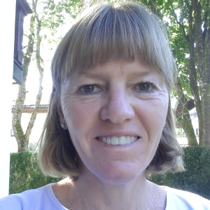 Profilbild von Marion Bach