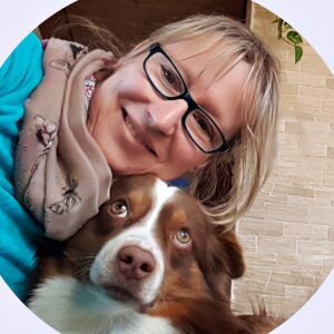 Profilbild von Marion Bachmann