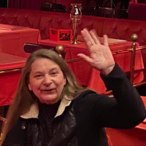 Profilbild von Marion Bade-Eichinger