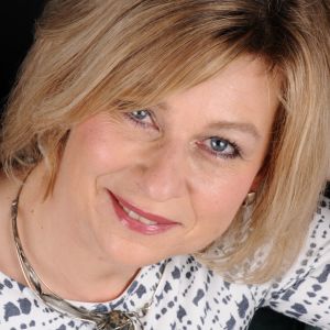 Profilbild von Marion Bade