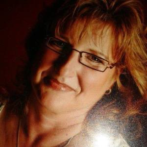 Profilbild von Marion Badergoll