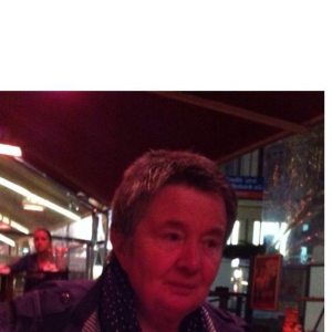 Profilbild von Marion Bäcker