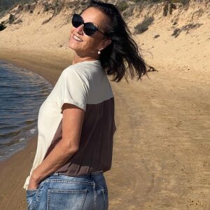 Profilbild von Marion Baller