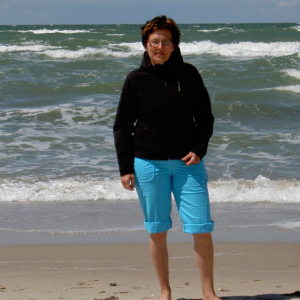 Profilbild von Marion Ballnat