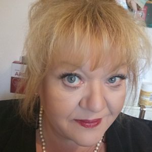 Profilbild von Marion Bammel