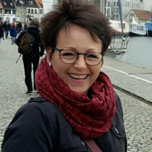 Profilbild von Marion Bannat