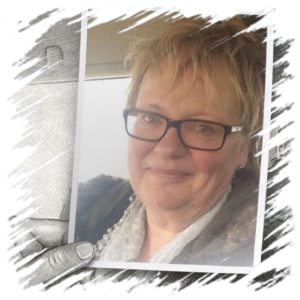 Profilbild von Marion Bansemir