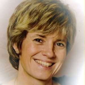 Profilbild von Marion Barten