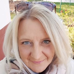 Profilbild von Marion Barth
