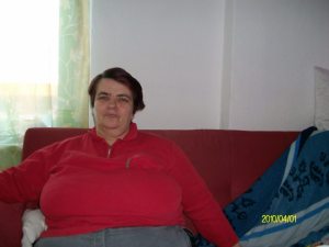 Profilbild von Marion Bartholomäus