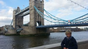 Profilbild von Marion Bartholomé