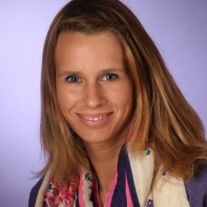 Profilbild von Marion Barz