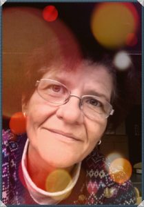 Profilbild von Marion Batz