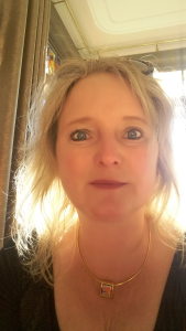 Profilbild von Marion Bauerfeind