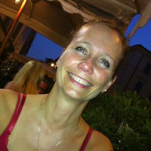 Profilbild von Marion Baum