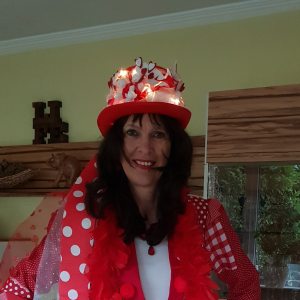 Profilbild von Marion Baum