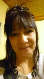 Profilbild von Marion Baumann