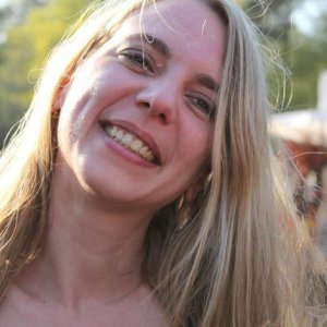 Profilbild von Marion Baumbach