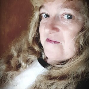 Profilbild von Marion Baumelt