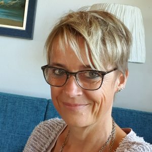 Profilbild von Marion Baur
