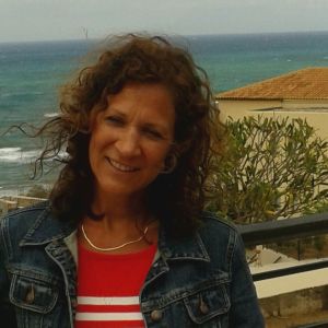 Profilbild von Marion Bayer