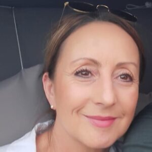 Profilbild von Marion Becht-Sprenger