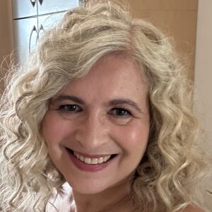 Profilbild von Marion Beck