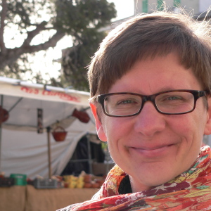 Profilbild von Marion Beck