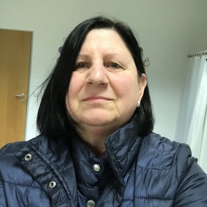 Profilbild von Marion Beck