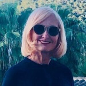 Profilbild von Marion Becker