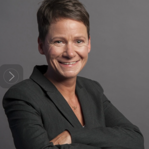 Profilbild von Marion Beckmann