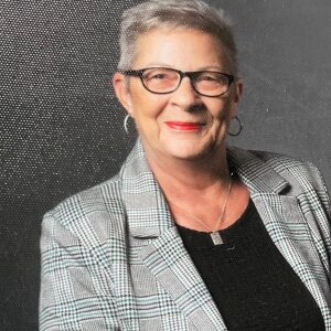 Profilbild von Marion Bedau