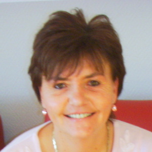 Profilbild von Marion Behnke