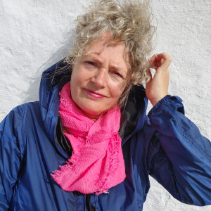 Profilbild von Marion Behnke