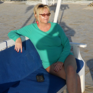 Profilbild von Marion Behr