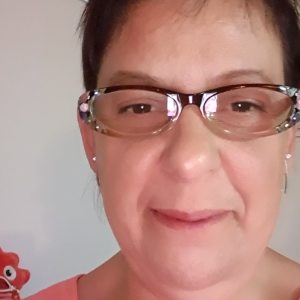 Profilbild von Marion Behrns